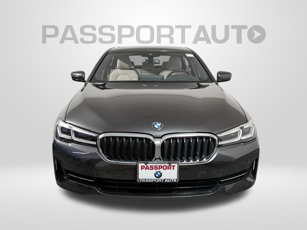 2022 BMW 530i xDrive 530i xDrive