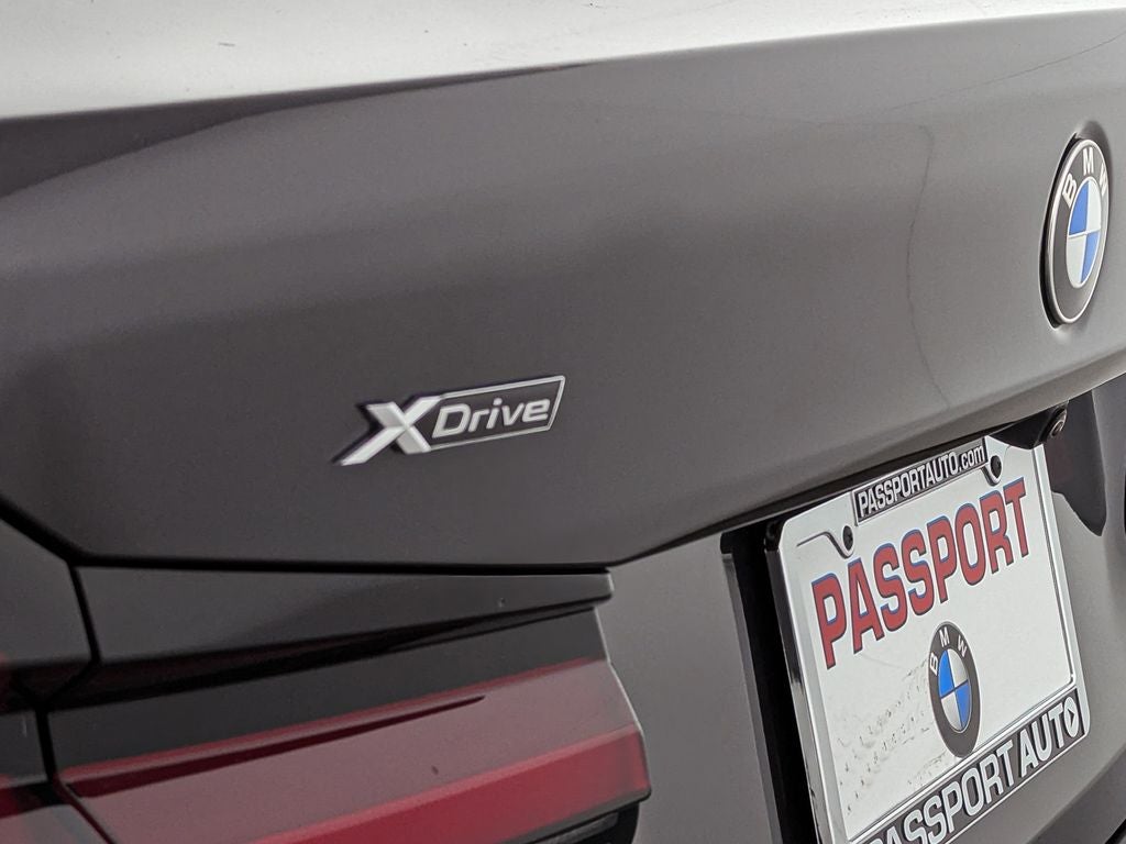 2022 BMW 530i xDrive 530i xDrive