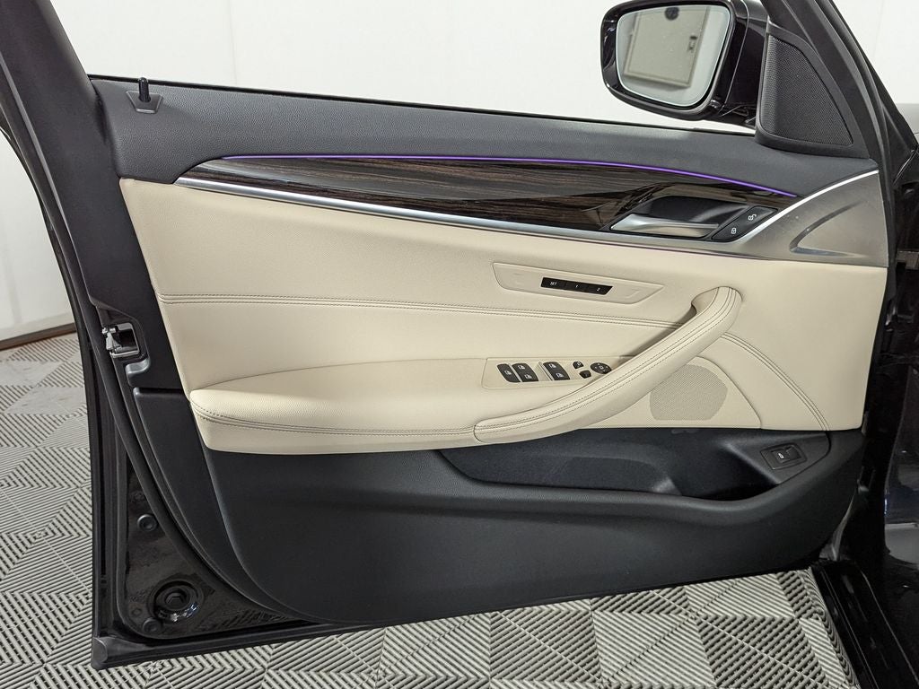 2022 BMW 530i xDrive 530i xDrive