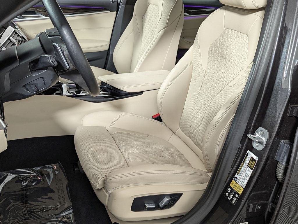 2022 BMW 530i xDrive 530i xDrive