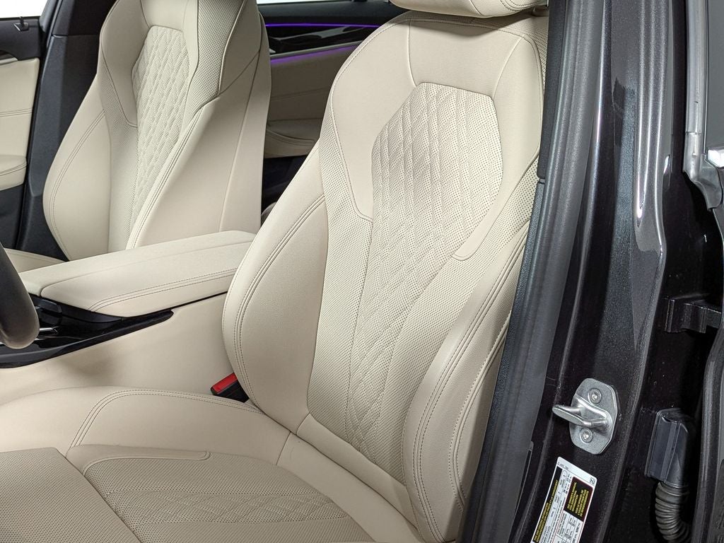 2022 BMW 530i xDrive 530i xDrive