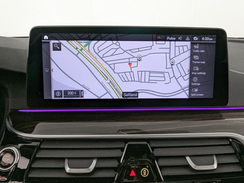 2022 BMW 530i xDrive 530i xDrive