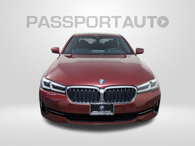 2023 BMW 530i xDrive 530i xDrive