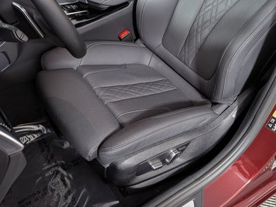 2023 BMW 530i xDrive 530i xDrive