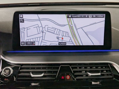 2023 BMW 530i xDrive 530i xDrive