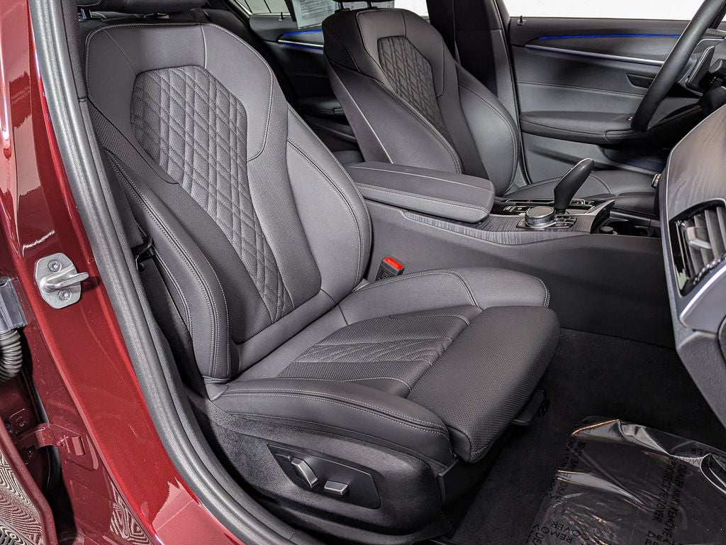 2023 BMW 530i xDrive 530i xDrive