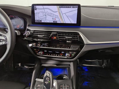 2023 BMW 530i xDrive 530i xDrive