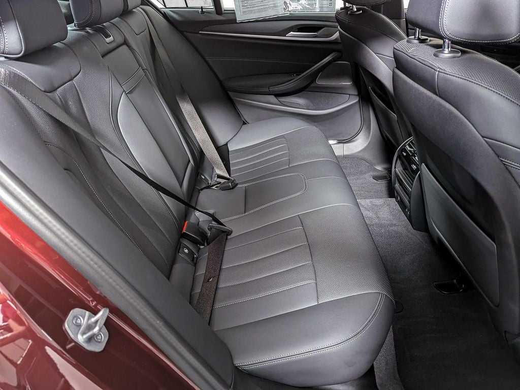 2023 BMW 530i xDrive 530i xDrive