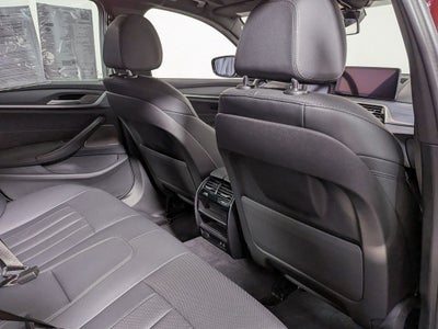 2023 BMW 530i xDrive 530i xDrive