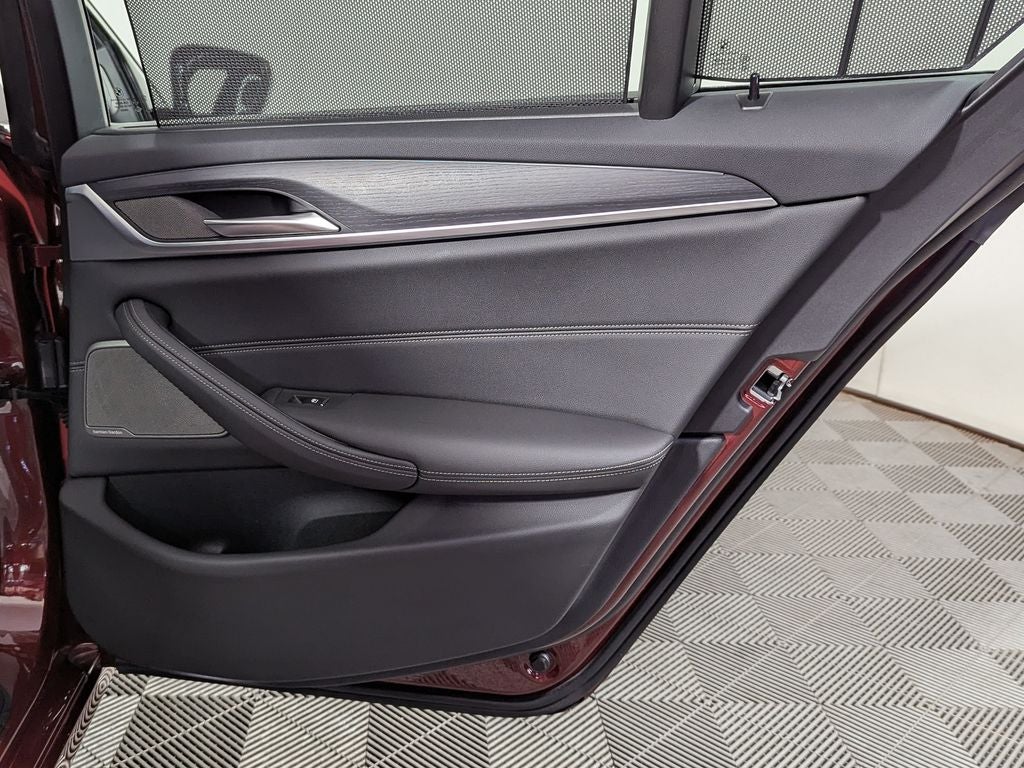 2023 BMW 530i xDrive 530i xDrive