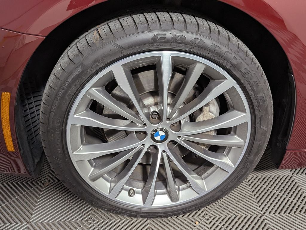 2023 BMW 530i xDrive 530i xDrive