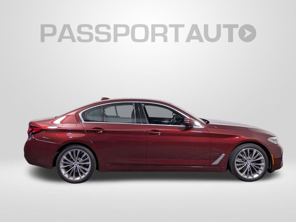 2023 BMW 530i xDrive 530i xDrive