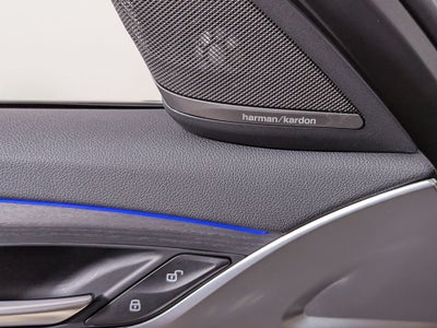 2023 BMW 530i xDrive 530i xDrive