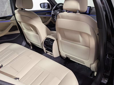 2023 BMW 530i xDrive 530i xDrive