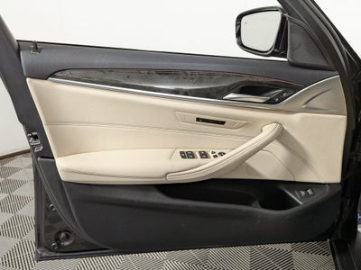 2023 BMW 530i xDrive 530i xDrive