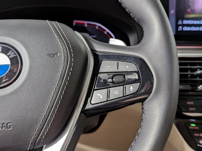 2023 BMW 530i xDrive 530i xDrive