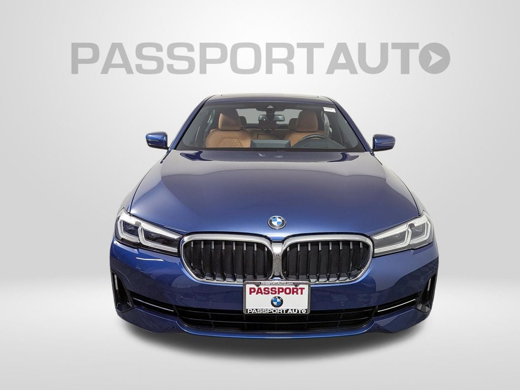 2023 BMW 530i xDrive 530i xDrive