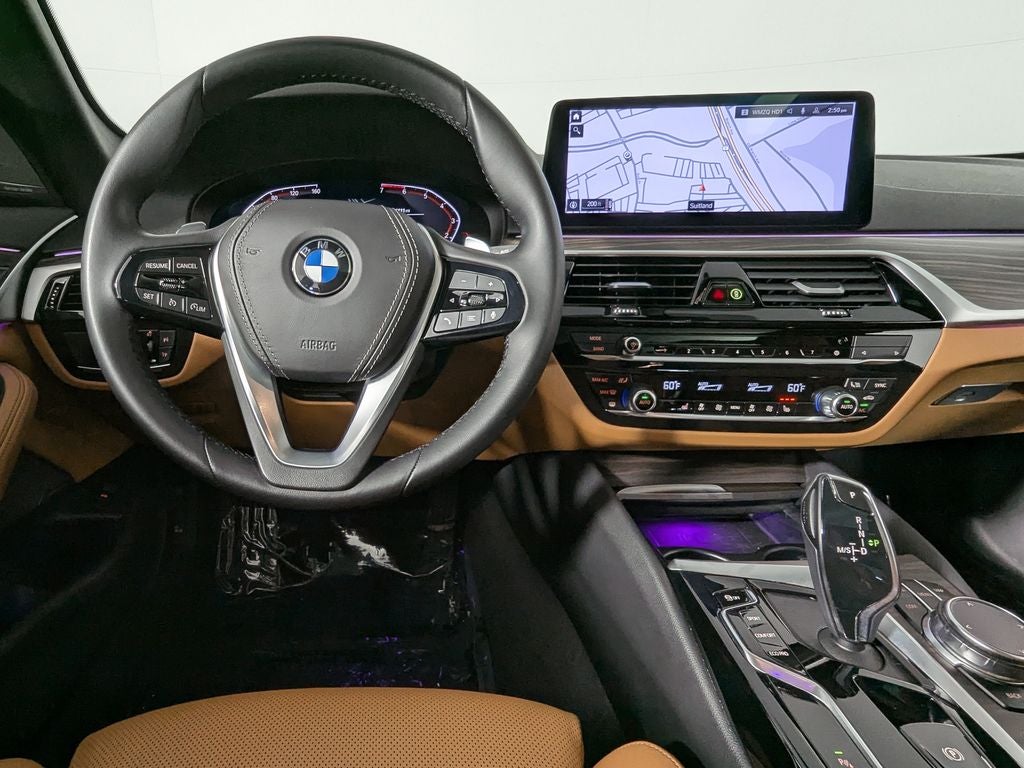 2023 BMW 530i xDrive 530i xDrive