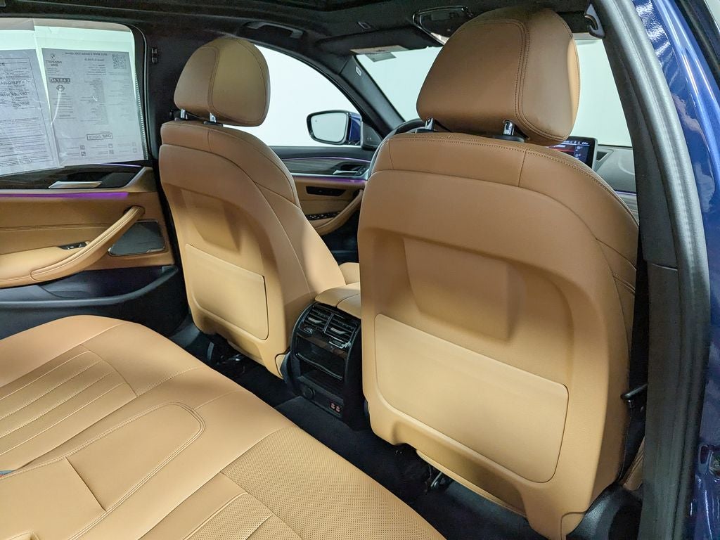 2023 BMW 530i xDrive 530i xDrive