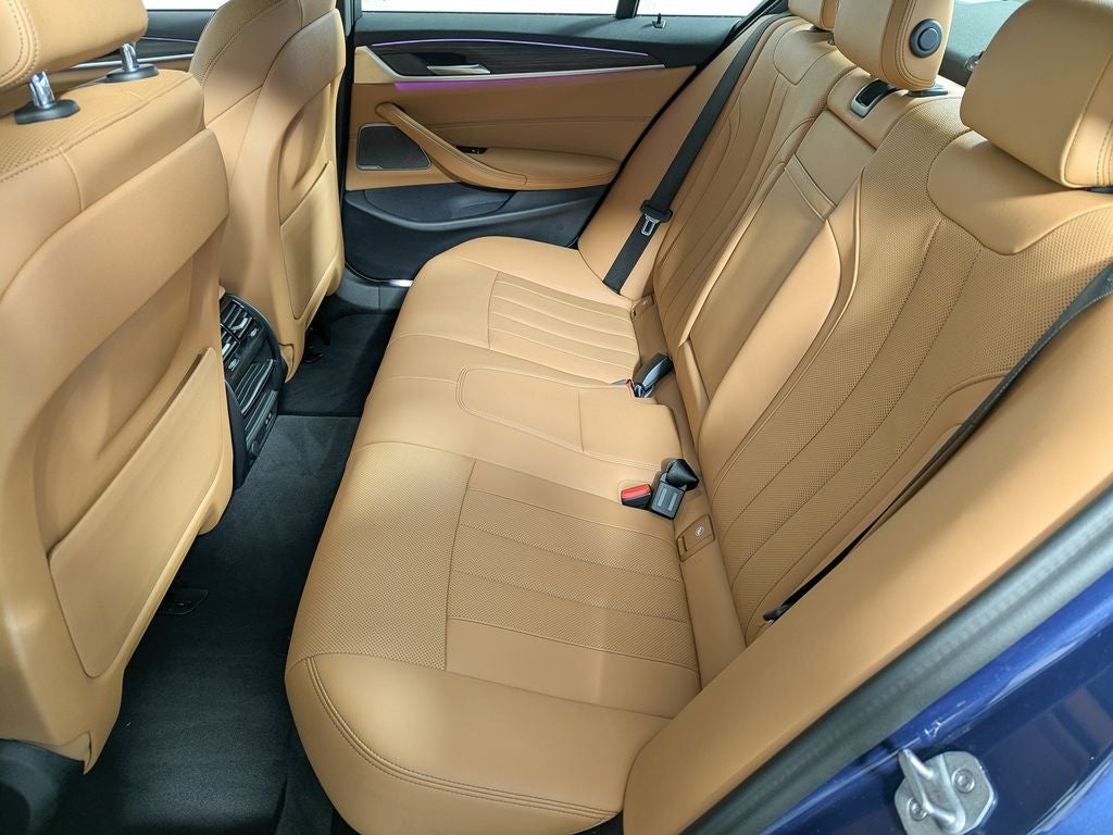 2023 BMW 530i xDrive 530i xDrive