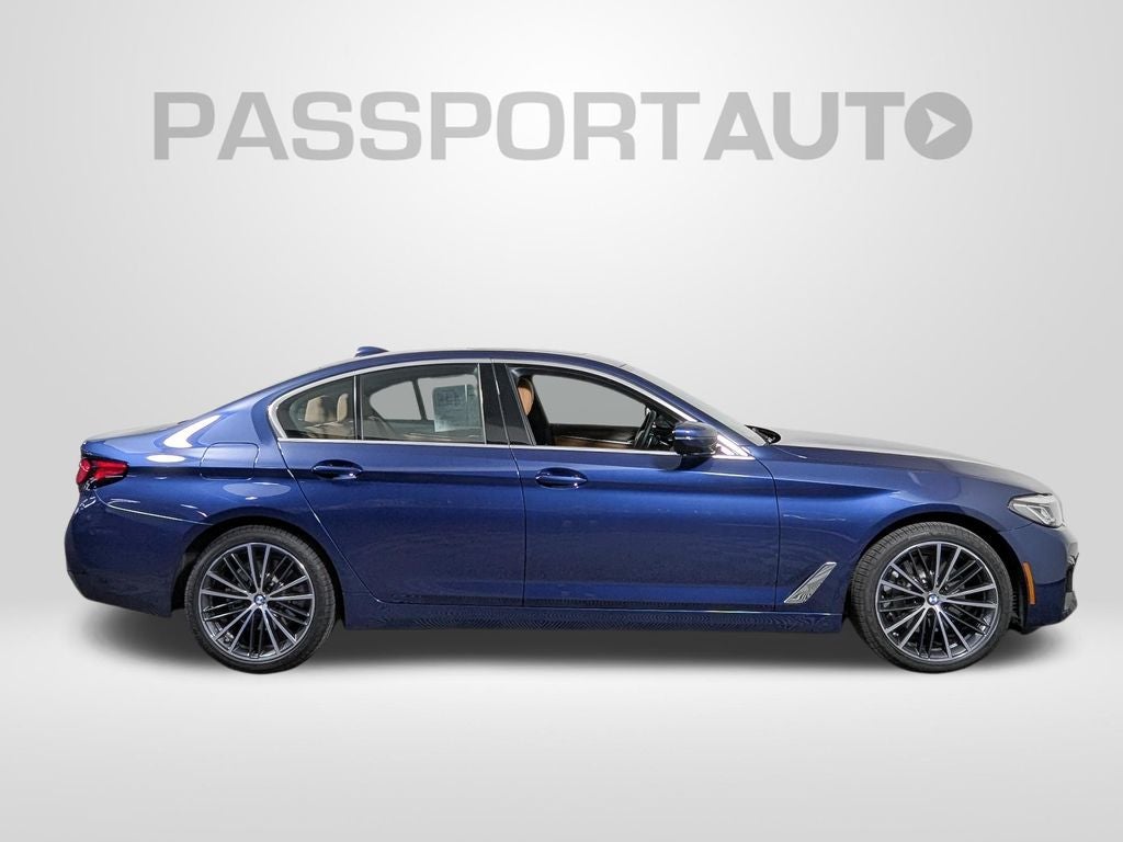 2023 BMW 530i xDrive 530i xDrive