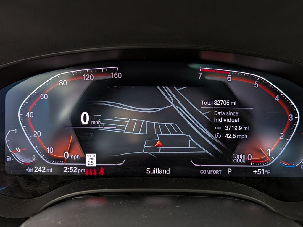 2021 BMW 530i xDrive 530i xDrive