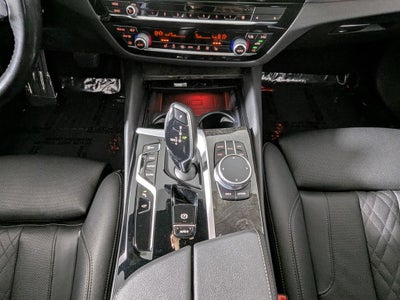 2021 BMW 530i xDrive 530i xDrive