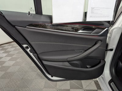 2021 BMW 530i xDrive 530i xDrive