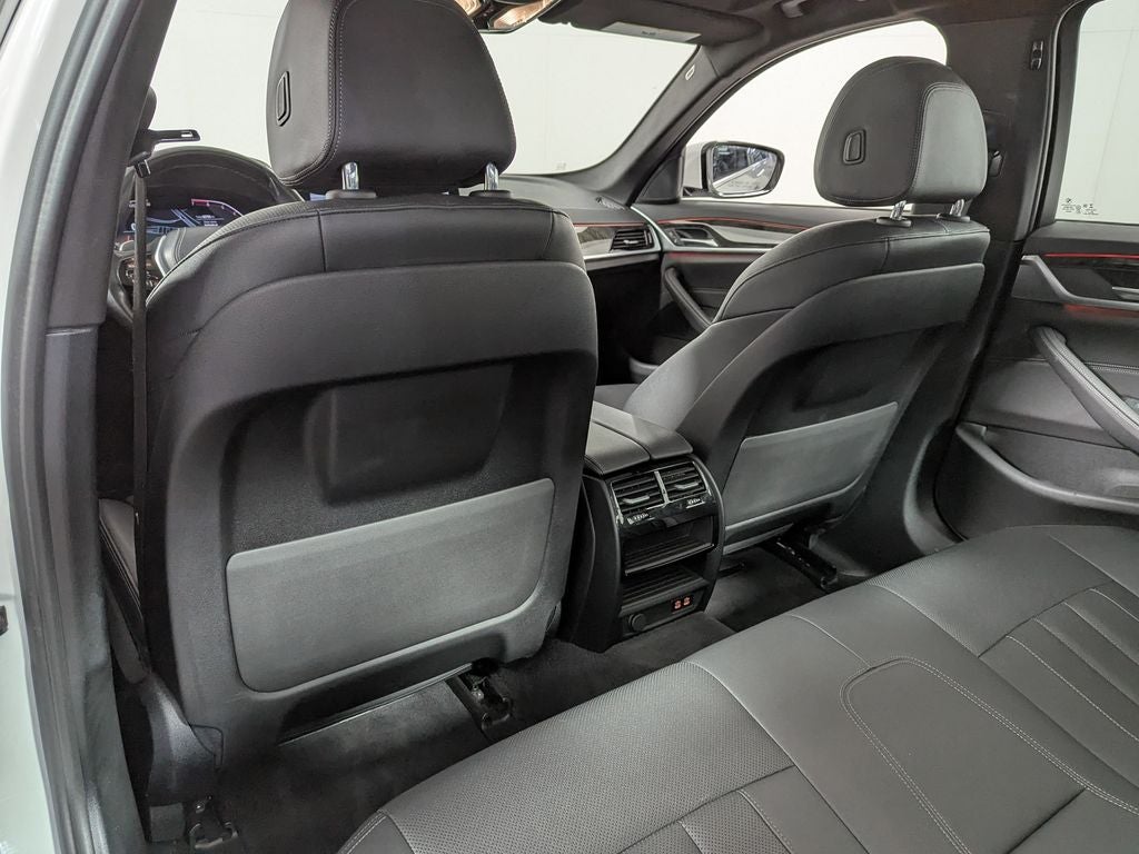 2021 BMW 530i xDrive 530i xDrive