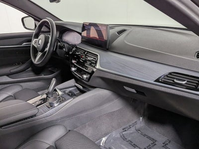 2023 BMW 530i xDrive 530i xDrive