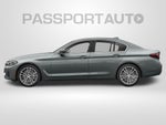 2023 BMW 5 Series 530i xDrive