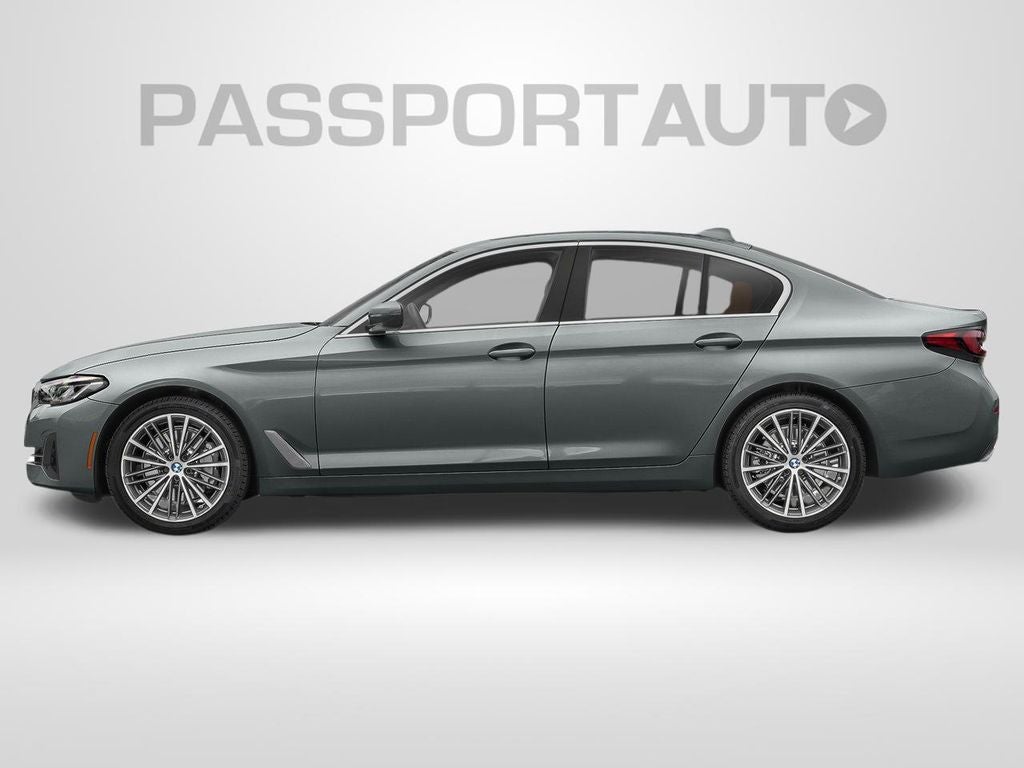 2023 BMW 5 Series 530i xDrive