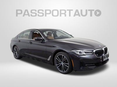 2023 BMW 530i xDrive 530i xDrive