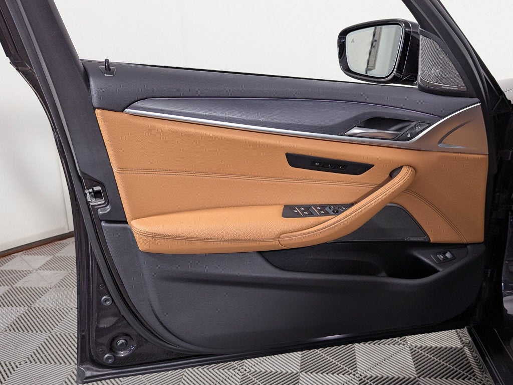 2023 BMW 530i xDrive 530i xDrive