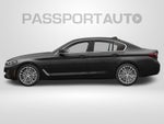 2023 BMW 5 Series 530i xDrive