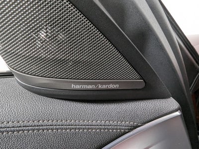 2021 BMW 550i xDrive M550i xDrive