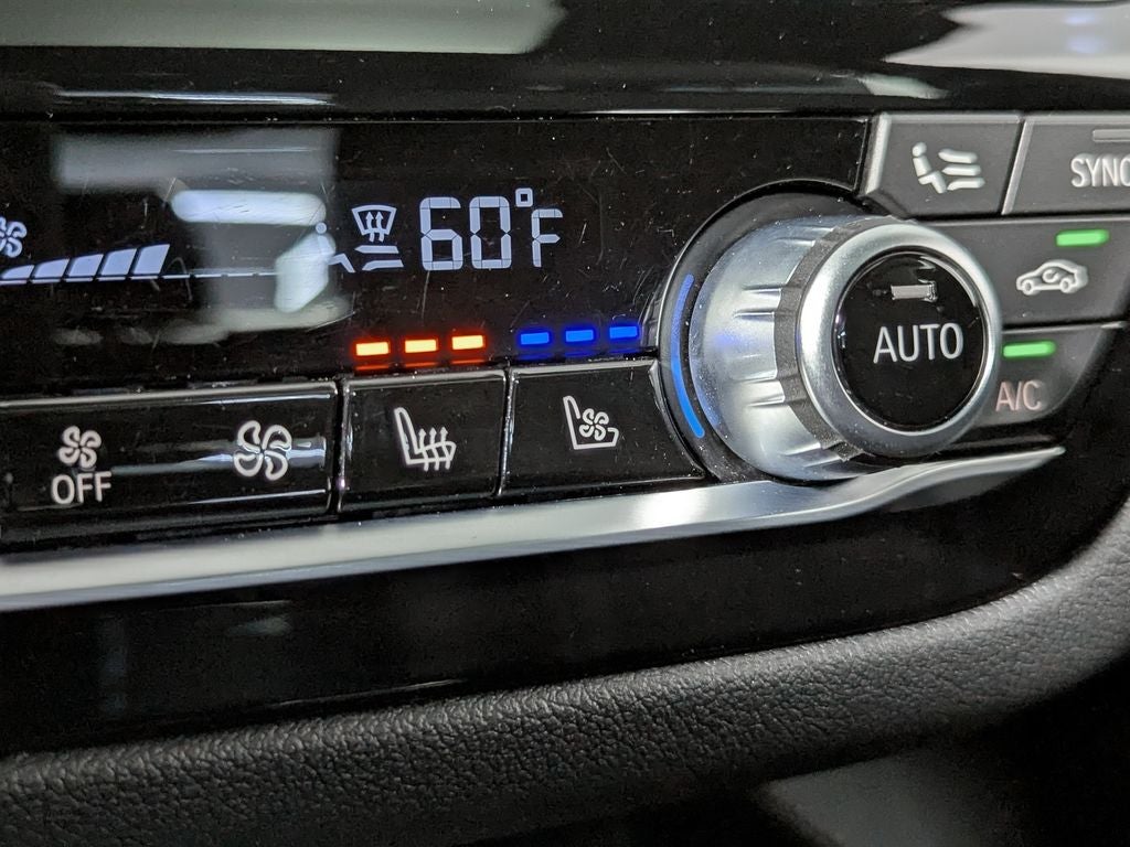 2021 BMW 550i xDrive M550i xDrive