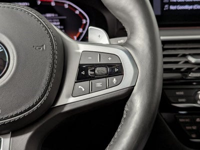 2021 BMW 550i xDrive M550i xDrive