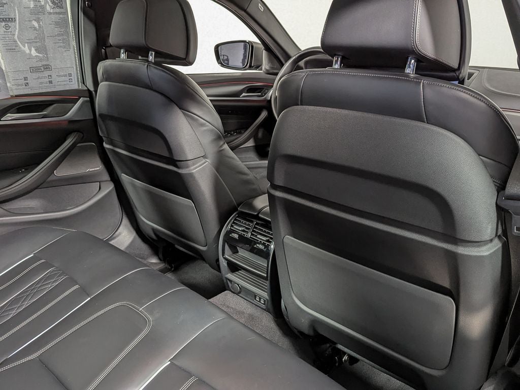 2021 BMW 550i xDrive M550i xDrive