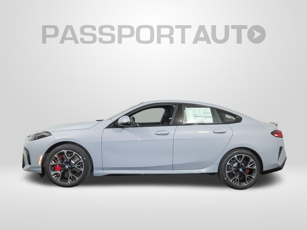 2025 BMW 228i 228 xDrive Gran Coupe