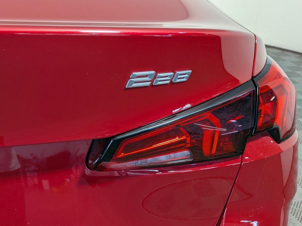 2025 BMW 228i 228 xDrive Gran Coupe