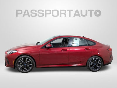 2025 BMW 228i 228 xDrive Gran Coupe