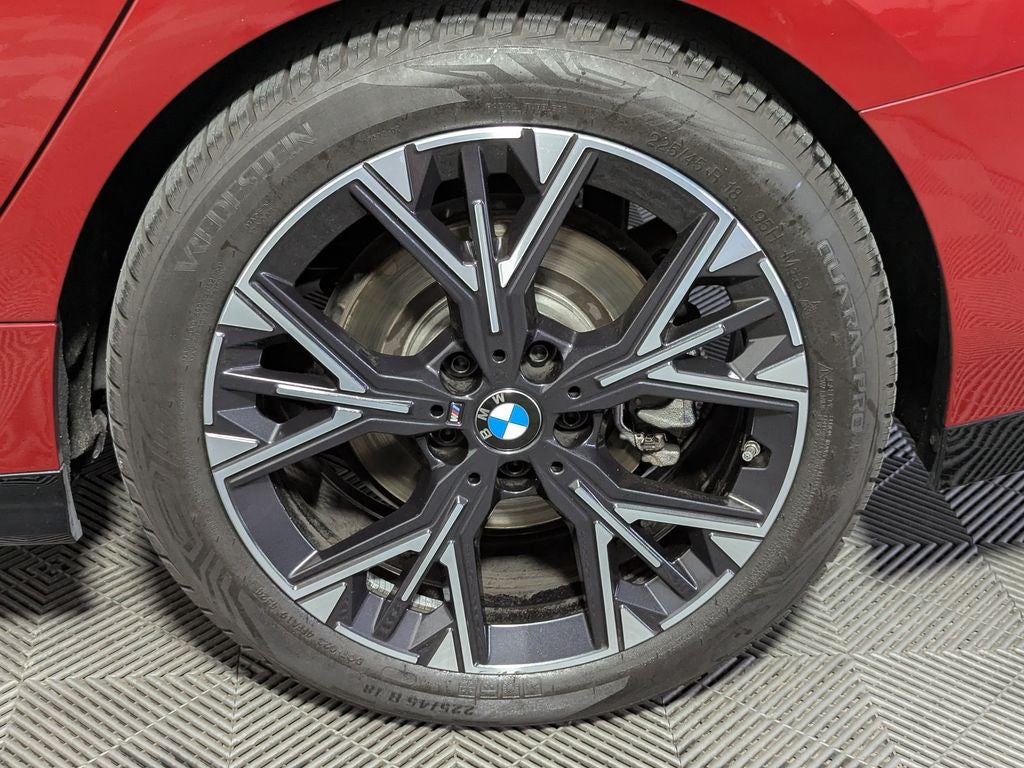 2025 BMW 228i 228 xDrive Gran Coupe