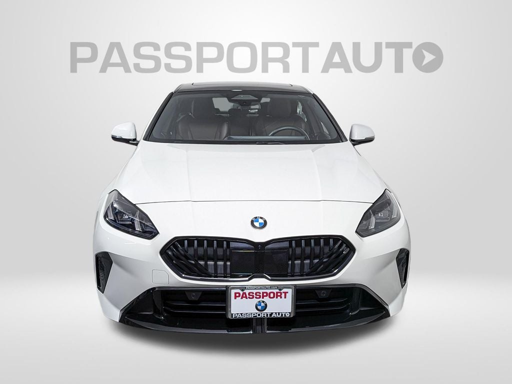 2025 BMW 228i 228 xDrive Gran Coupe