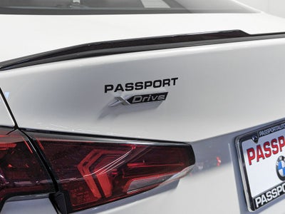 2025 BMW 228i 228 xDrive Gran Coupe