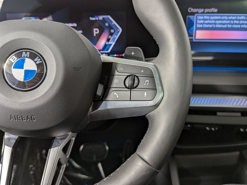 2025 BMW 228i 228 xDrive Gran Coupe