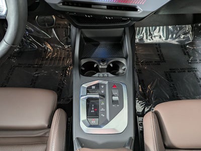 2025 BMW 228i 228 xDrive Gran Coupe