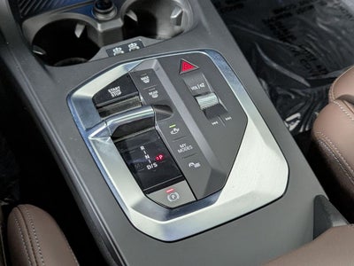 2025 BMW 228i 228 xDrive Gran Coupe