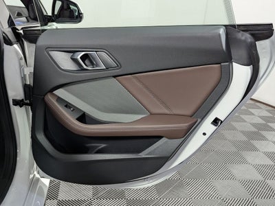 2025 BMW 228i 228 xDrive Gran Coupe