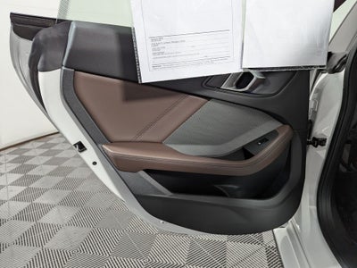 2025 BMW 228i 228 xDrive Gran Coupe